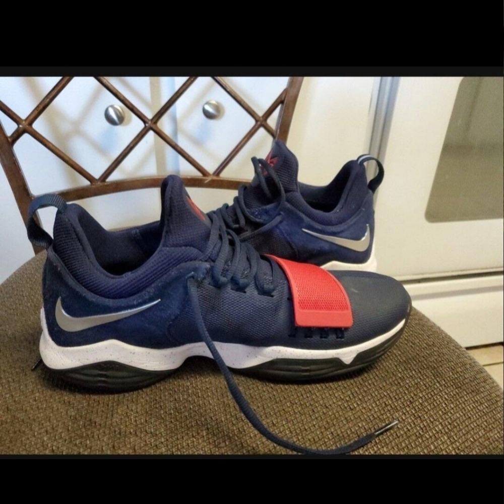 Nike ZOOM